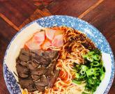 寻店好店推荐-yummy noodles