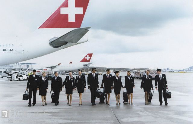 全球各大航空公司乘机行李规定-游乐园-新欧洲