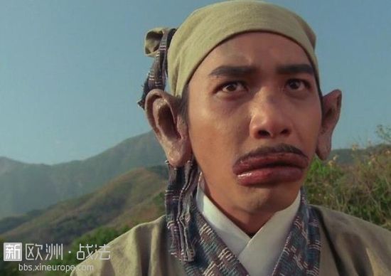 奇葩报警电话--原来法国人的段子都用在了调戏