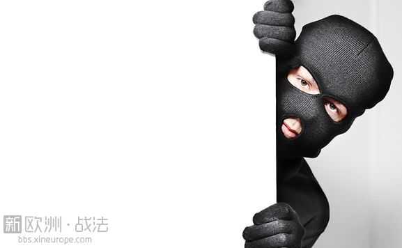 假扮游客进行盗窃技术愈发高端,巴黎小偷吃住