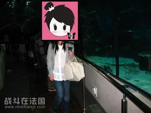 物美价廉的眼影+LV+北京机场免税店+BACER