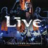 Live - Live at the Paradiso - Amsterdam (2008)