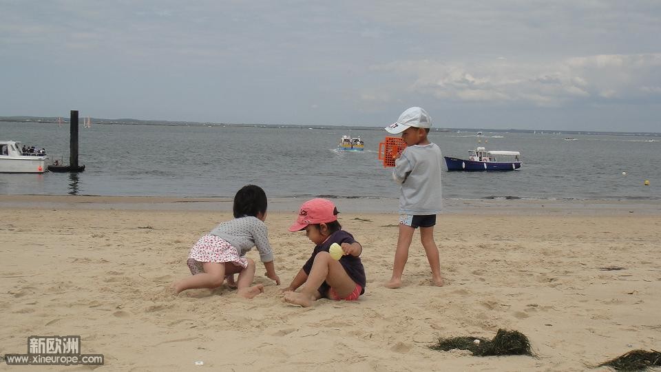 la mer.JPG
