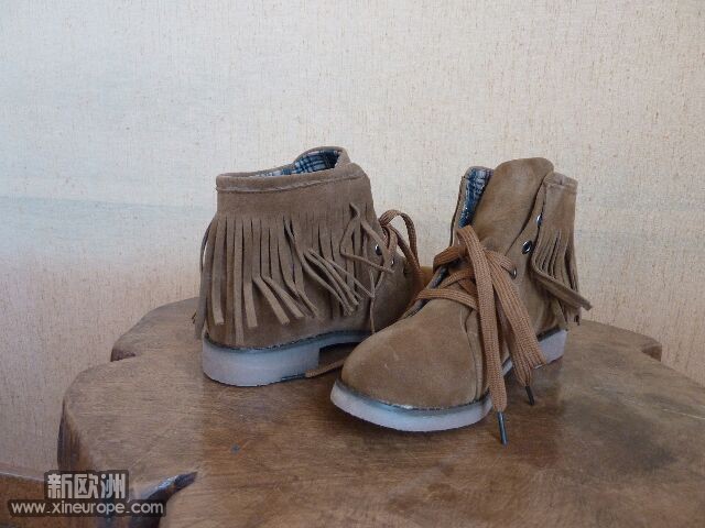 chaussure fringe brown-1.JPG