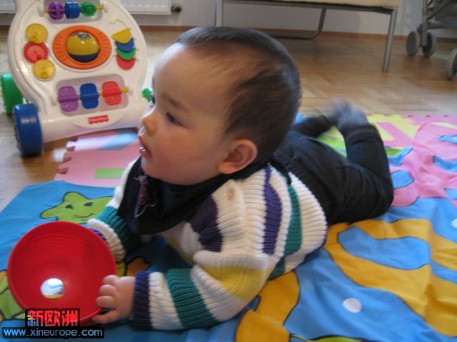我会爬了1