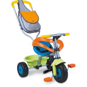 SMOBY - 444140 - Plein Air - Be Fun Confort 