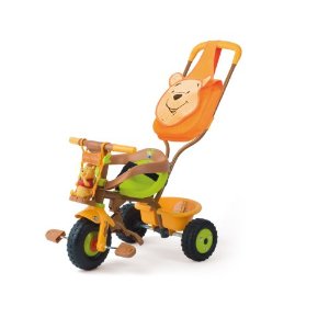 SMOBY - 444365 - Plein Air - Be Fun Confort Winnie