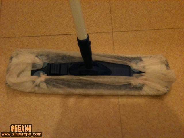 准备用的时候