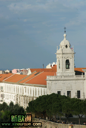 lisbonne