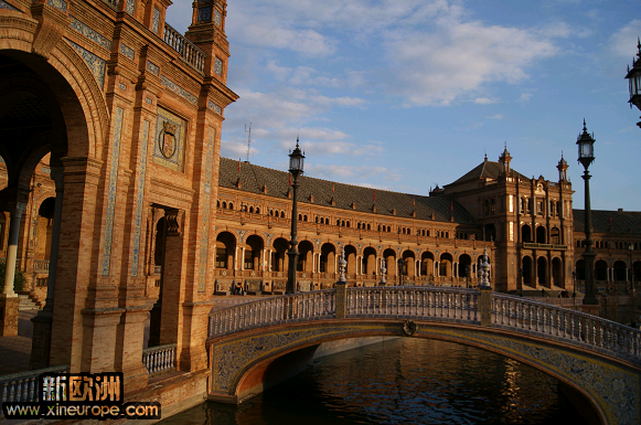 sevilla