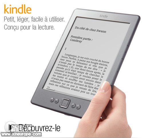 kindle