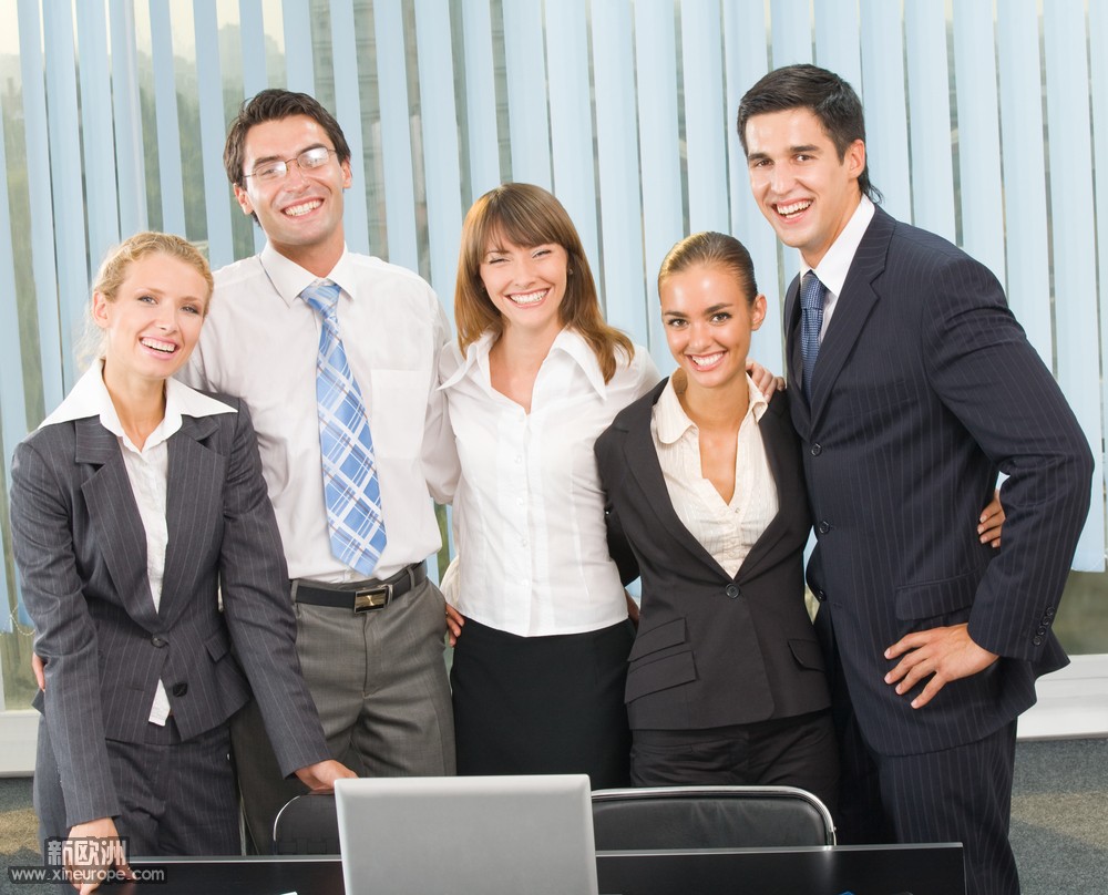 Photo - Happy Office Workers.jpg