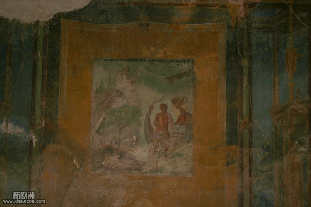 庞贝古城住宅内的壁画2.jpg