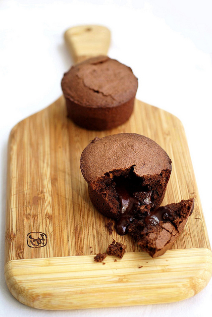 Biscuit de chocolat coulant.jpg