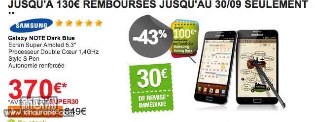 Les mobiles et Smartphones - Achat:Vente Les mobiles et Smartphones - RueDuCommerce.png