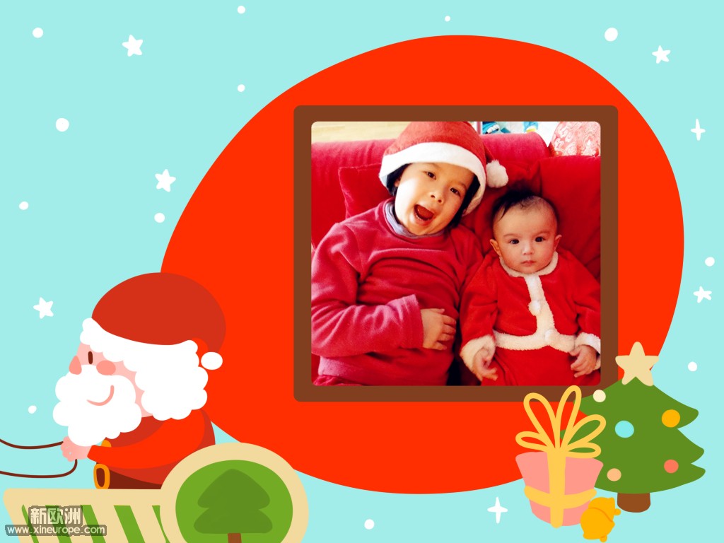Noel 2012