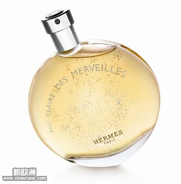 Hermès Merveille