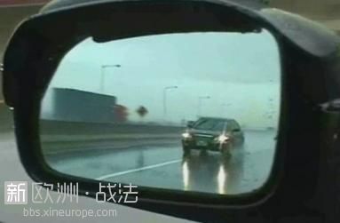 爆料：93省华商注意避免被可疑车辆跟踪！