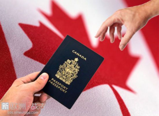 加拿大移民新政：3万留学生遭集体封杀 多数来自中国