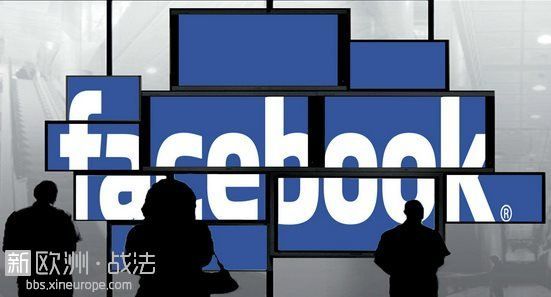 2013德国Facebook年度热点