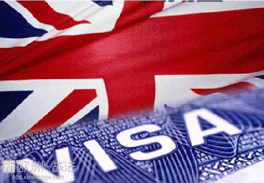 赴英旅游签证费4月6日上涨 “加急费”涨50英镑