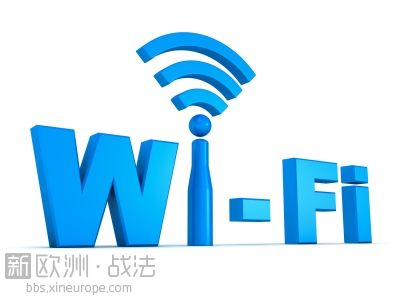 中国旅游者患上Wifi“依赖症” 报告称得Wifi者得游客