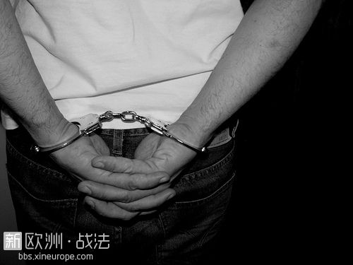 法国警方端掉一跨英吉利海峡偷渡集团 逮捕多名蛇头