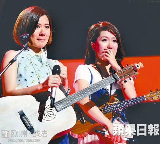 叶剑英孙女：自报家门“中国香港”是导演教的