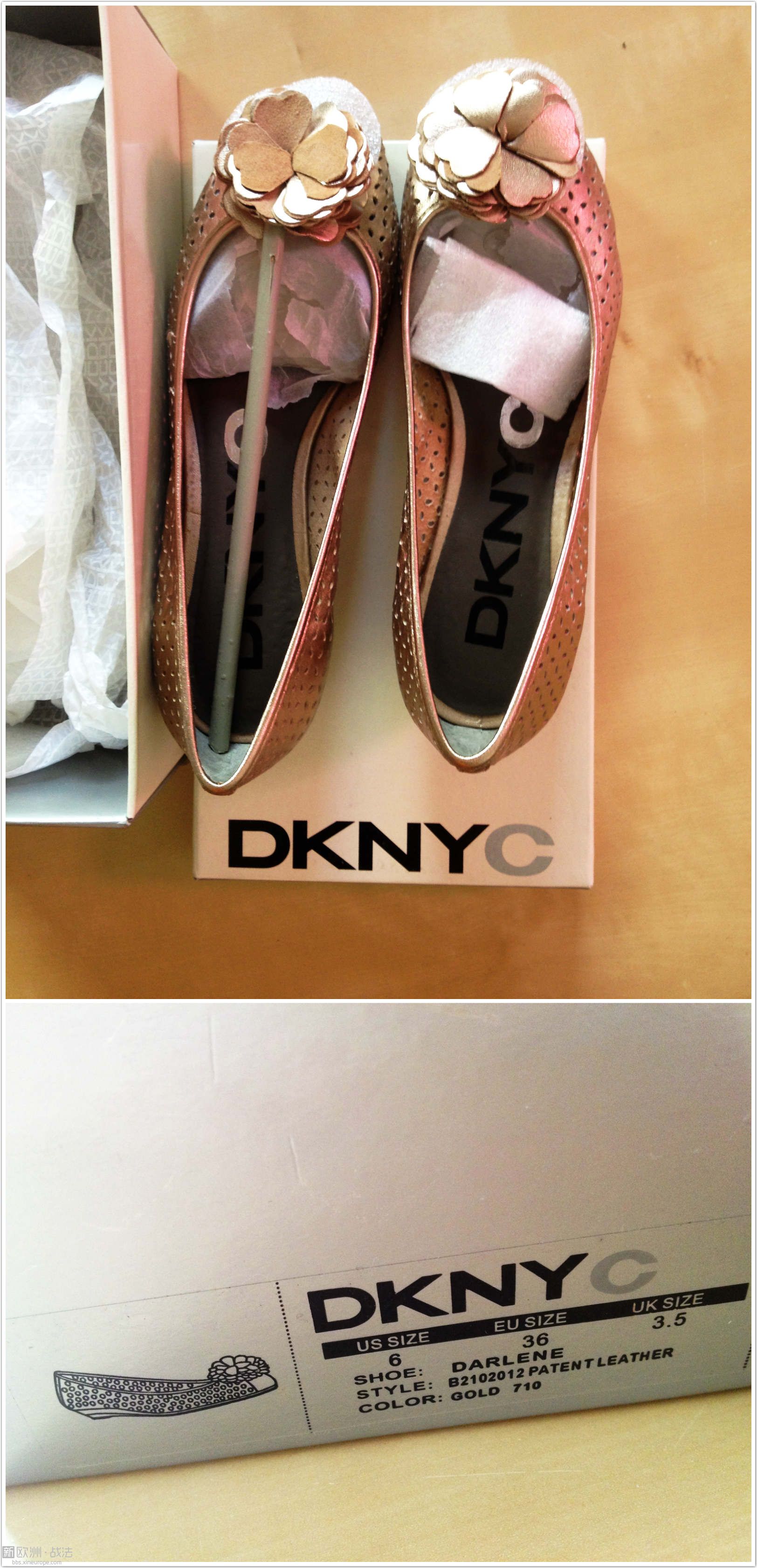 dkny