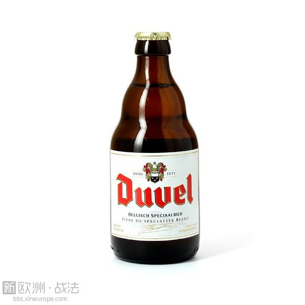 duvel