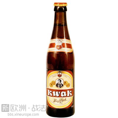 kwak