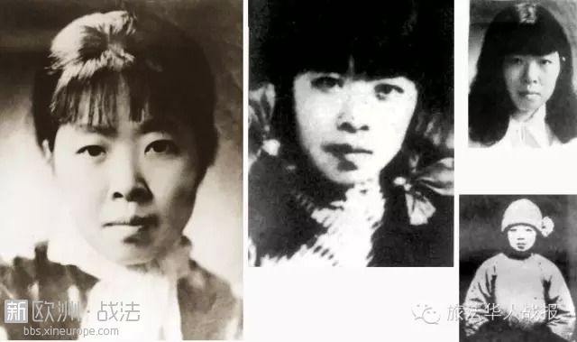 【散讲】不作死就不会死？有一类女子活过爱过燃烧过