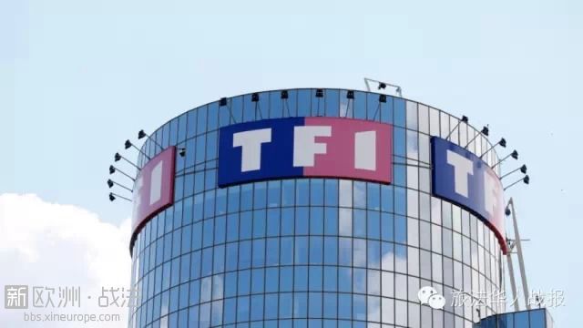 【后续】TF1电视台邀华人明晚上节目讲述真实治安