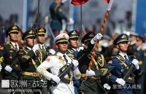 1779名海外侨胞代表将参加“9·3”纪念活动