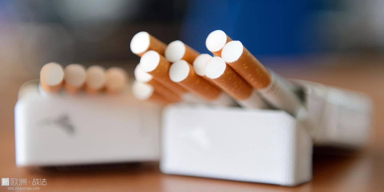 法国吸烟成灾，烟民会因为涨价而戒烟吗？