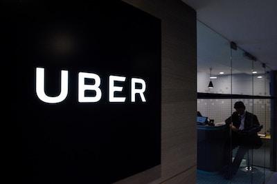 5700万用户及司机信息被盗，Uber支付10万美金封口费