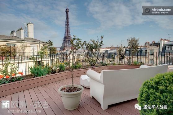 每年租房最多120天，Airbnb终向法国政府低头