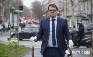 巴黎一位区长对老鼠忍无可忍：市政府不干事，我来！