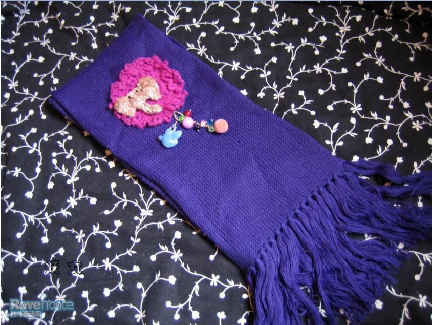 PACINO WAN 紫色大象围巾-1-1.jpg
