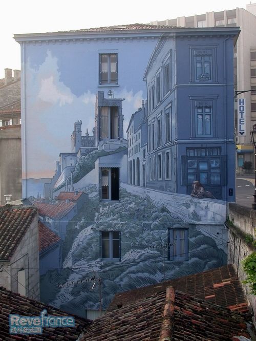 tjrs angoulême