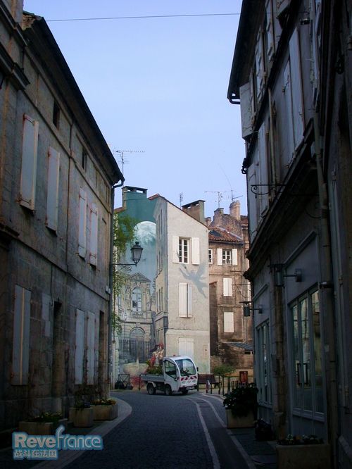 angoulême