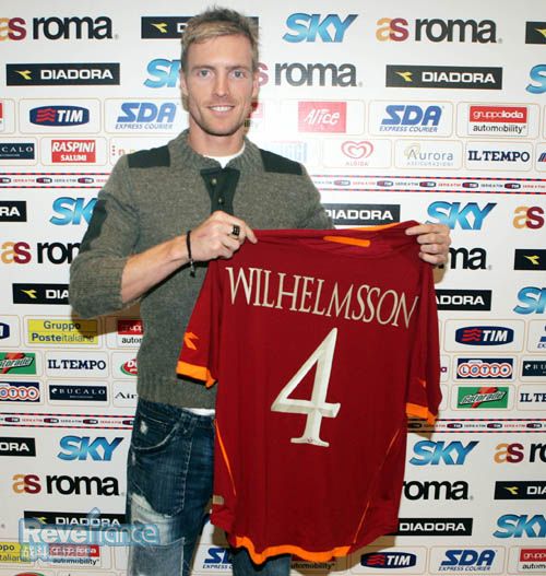 Christian Wilhelmsson