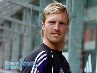 Christian wilhelmsson