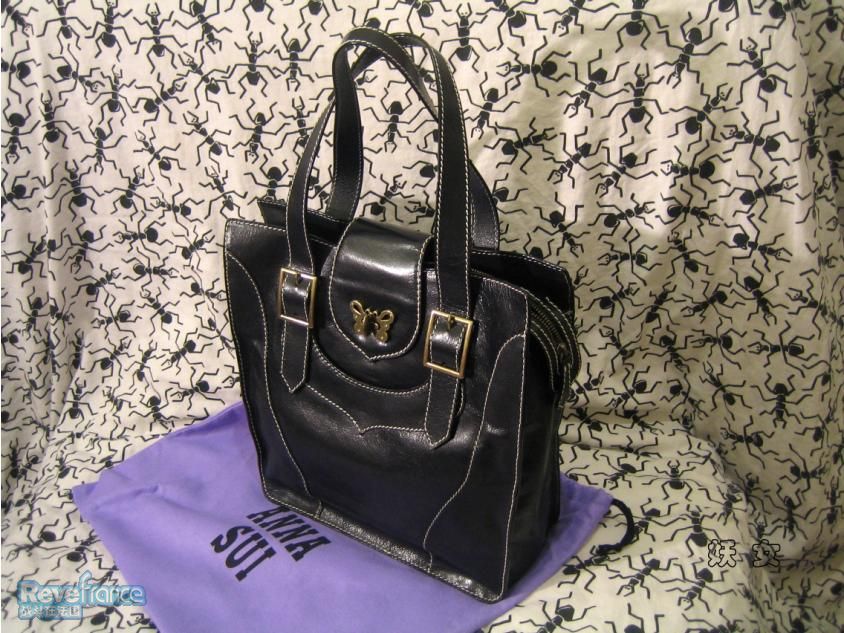 ANNA SUI --黑蝴蝶大包-2-1.jpg