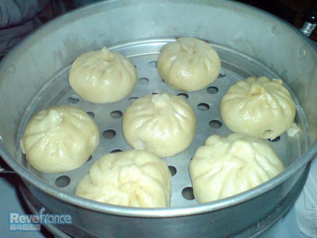 包子2