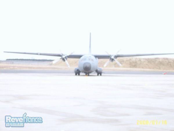 飞机  胖子 c130