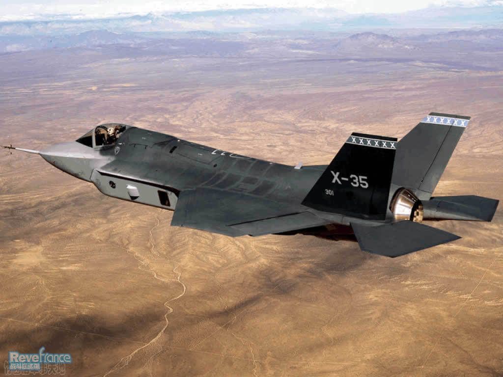 F 35