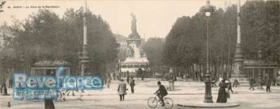 place de la République