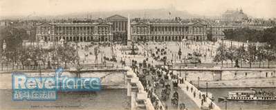 Pont de la Concorde