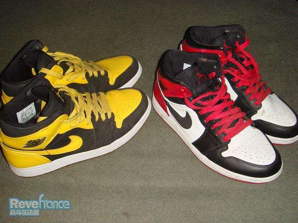 old love new love